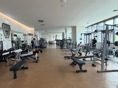 -YCHL FIT 健身(星寰店)