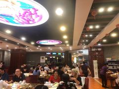 大堂-点都德(千灯湖环宇城店)