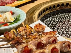 -江户烧肉(高德店)