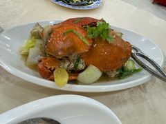 -钱塘府海鲜餐厅