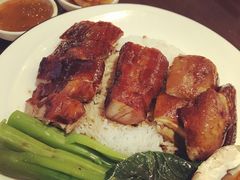 -皇后餐厅-煲仔·小菜·打边炉(古北店)