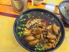 -小龙大肉面馆