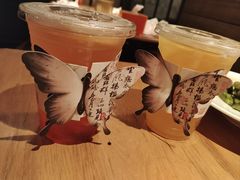 -永安鱼庄·镇江菜(三店纬五路店)