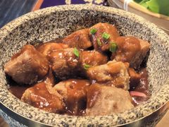 -甘家界牌柠檬鸭(青山店)