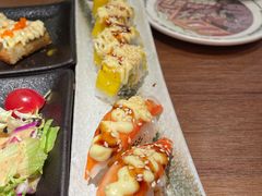 -小川洋风料理(大悦城店)