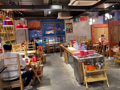 -袁记串串香(梁家巷店)