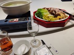 -上座·餐厅(阳光100店)