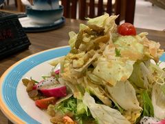 -锡和无锡菜(景丽苑店)