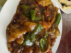 -杏园餐厅(阜成门店)