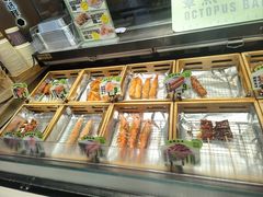 -鲜道寿司(雨花虹悦城店)