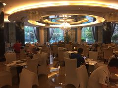 早餐厅-太原星河湾酒店