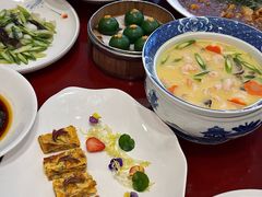 -钦善斋·养生膳食·精典川菜(武侯祠店)