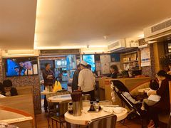 -永盈茶餐厅(中山四路店)