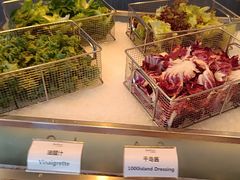 -筠咖啡西餐厅(上海国展宝龙丽筠酒店)