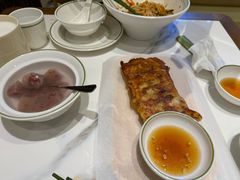 -春家·非遗手工小吃(徐汇万科广场店)