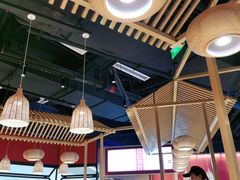 大堂-八二小区抄手(龙湖上城天街店)