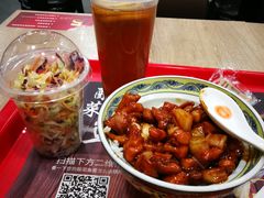 -和合谷(北京市王府井百货大楼店)