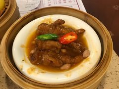 -点都德(大茶楼店)