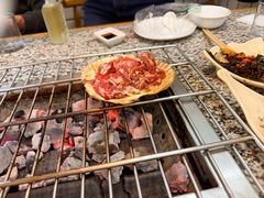 -震海贝烤贝·民俗特色店(延吉总店)