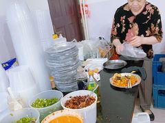 自助调料区-大姐麻辣烫(莲宝中路店)