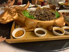 -丰收日·小海鲜·沪上家宴(顾村正大店)