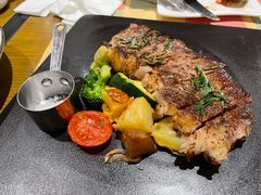 -安妮意大利餐厅(国贸店)