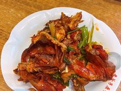 -老爷子原味蒸饺(总店)