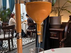 -狮拾久·现代新加坡料理(壹方城店)