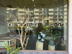 -嗒令甜品·主题融合料理餐厅(首座时代店)