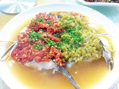 -新恬乐大酒家(沧达大厦店)
