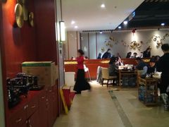 -隆隆金大茶楼(地王广场店)