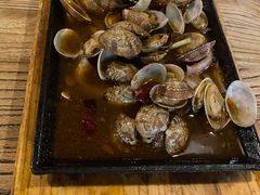 烤蛤蜊-塔可墨西哥餐厅(江宁景枫店)
