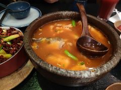 -山石榴·贵州菜(丰盛里店)