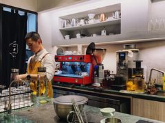 -Home Cafe(水榭春天店)