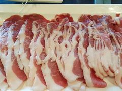 -福寿斋·老北京铜锅涮肉·烧烤(清岚店)