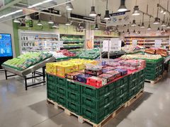 -麦德龙(虹口江湾店)