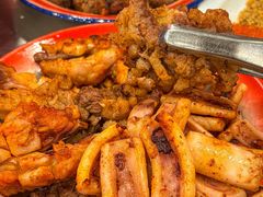 -永安里地摊烤肉(首创店)