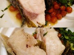 -久宴·天目湖大鱼头(恐龙园店)