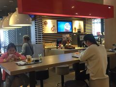 -麦当劳(海岸城店)