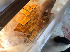 山楂饼-祥禾饽饽铺·中式糕点(天津河东美福园店)