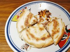 -吴满满油泼面(北方风味园店)
