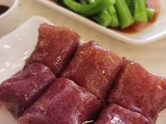 -潮福城大酒楼·潮粤菜·港式点心(阳光城店)