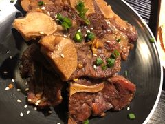 -望江门小龙虾·烧烤(九堡店)