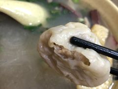 -笑云开汤包店(网巾市店)