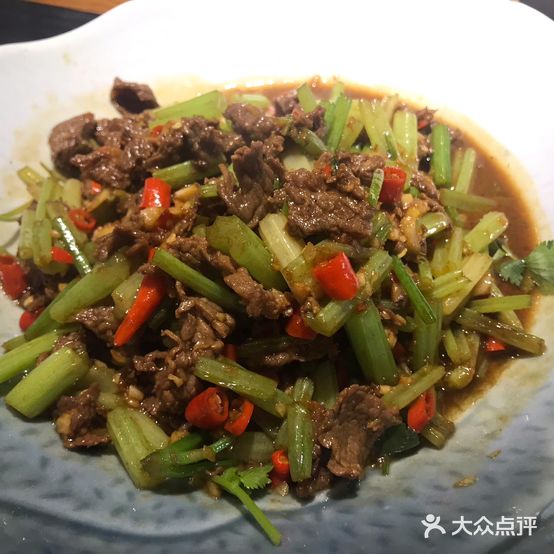 宴十五川菜馆(永平路店)