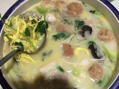 -四季小馆·地道北京小吃(广百店)