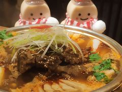 -TAIFORKS 大福食堂·山葵烤肉料理·拌饭(宝安店)