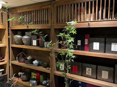 -菩提书坊(侨福大厦店)