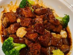 -炊烟小炒黄牛肉(浦东世纪汇店)