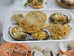 -船奇蒸汽海鲜·闽菜(八市海鲜总店)